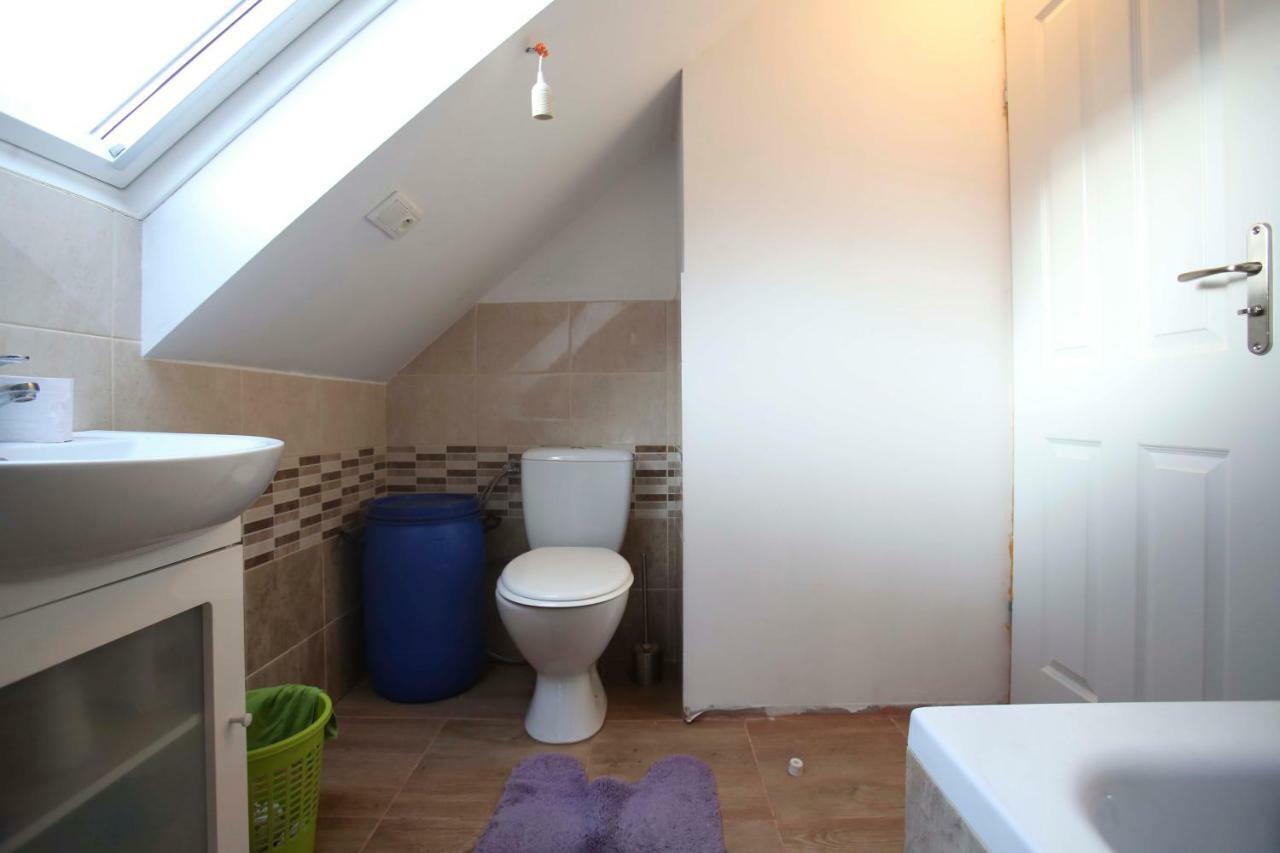Wrotyczowe Pola Villa Tyczyn Kültér fotó