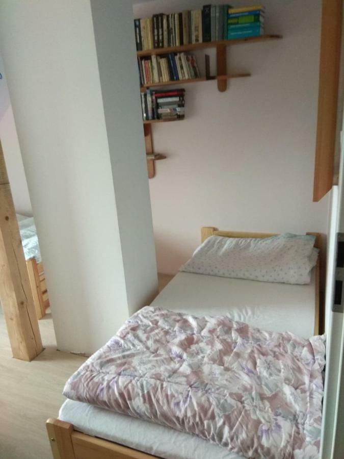 Wrotyczowe Pola Villa Tyczyn Kültér fotó